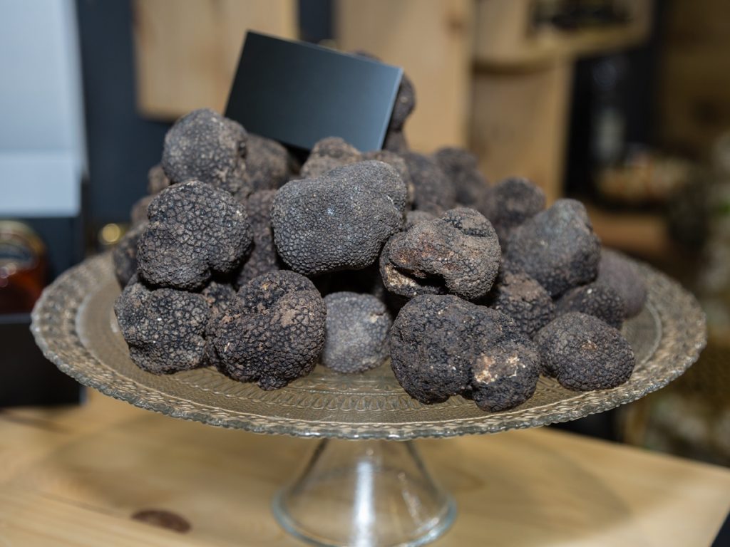 Truffes