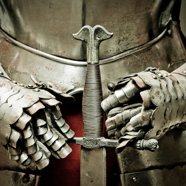 Cuisine spectacle médiévale