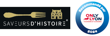 Saveurs d'Histoire