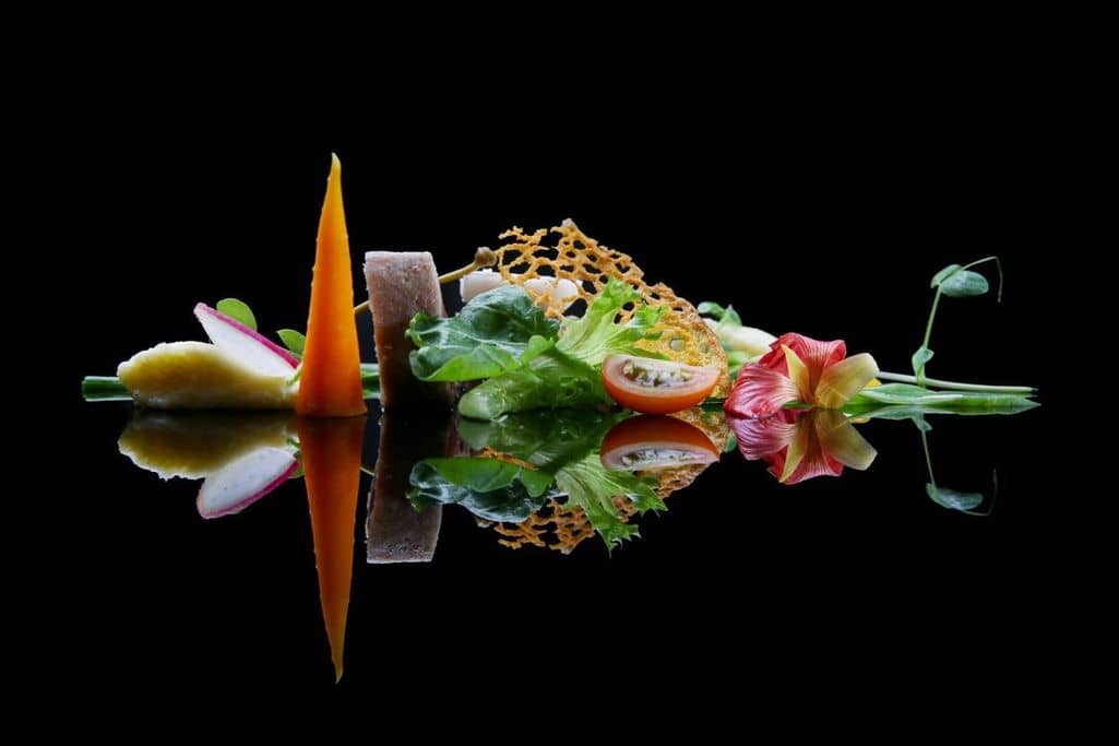 Art et gastronomie : Eat art