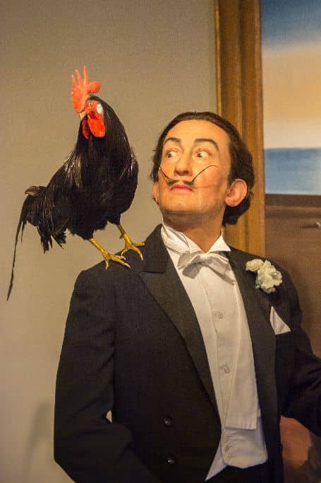 Banquets surréalistes